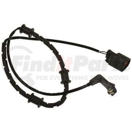 PWS330 by STANDARD IGNITION - Brake Pad Wear Sensor