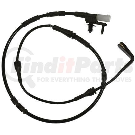 Standard Ignition PWS335 Disc Brake Pad Wear Sensor Brake Pad Wear Sensor