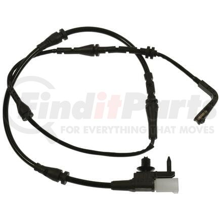 PWS333 by STANDARD IGNITION - Brake Pad Wear Sensor