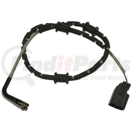 PWS334 by STANDARD IGNITION - Brake Pad Wear Sensor