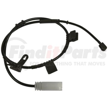PWS337 by STANDARD IGNITION - Brake Pad Wear Sensor