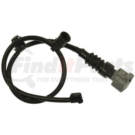 PWS341 by STANDARD IGNITION - Brake Pad Wear Sensor