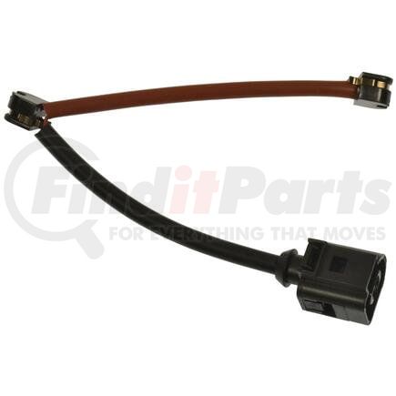 PWS342 by STANDARD IGNITION - Brake Pad Wear Sensor