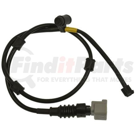 PWS344 by STANDARD IGNITION - Brake Pad Wear Sensor