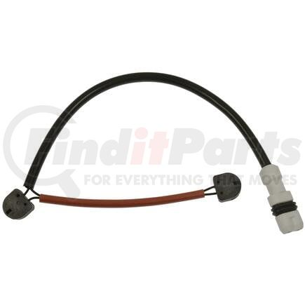 PWS345 by STANDARD IGNITION - Brake Pad Wear Sensor