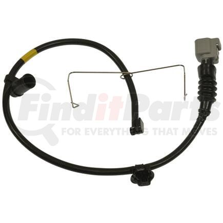 PWS343 by STANDARD IGNITION - Brake Pad Wear Sensor
