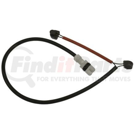 PWS347 by STANDARD IGNITION - Brake Pad Wear Sensor