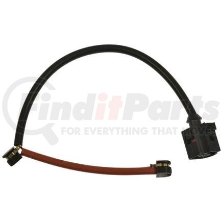 PWS348 by STANDARD IGNITION - Brake Pad Wear Sensor