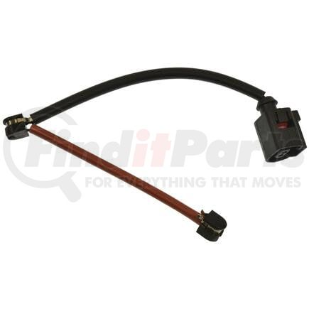 Standard Ignition PWS346 Disc Brake Pad Wear Sensor Brake Pad Wear Sensor