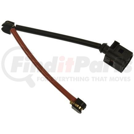 PWS349 by STANDARD IGNITION - Brake Pad Wear Sensor