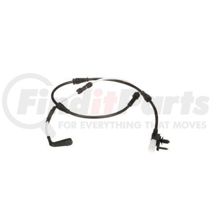 PWS362 by STANDARD IGNITION - Brake Pad Wear Sensor