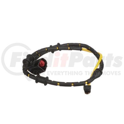 PWS366 by STANDARD IGNITION - Brake Pad Wear Sensor