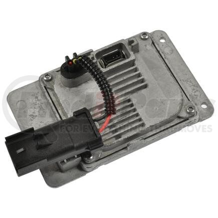 R66016 by STANDARD IGNITION - STANDARD IGNITION R66016 Other Parts