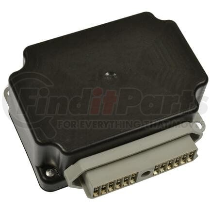 RCM4N by STANDARD IGNITION - A/C Control Relay