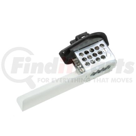 RU-103 by STANDARD IGNITION - Blower Motor Resistor