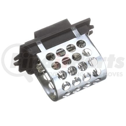 RU-104 by STANDARD IGNITION - Blower Motor Resistor
