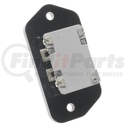 RU-232 by STANDARD IGNITION - Blower Motor Resistor