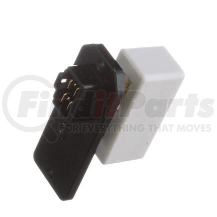 RU-266 by STANDARD IGNITION - Blower Motor Resistor