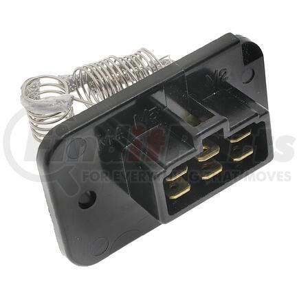 RU-300 by STANDARD IGNITION - Blower Motor Resistor