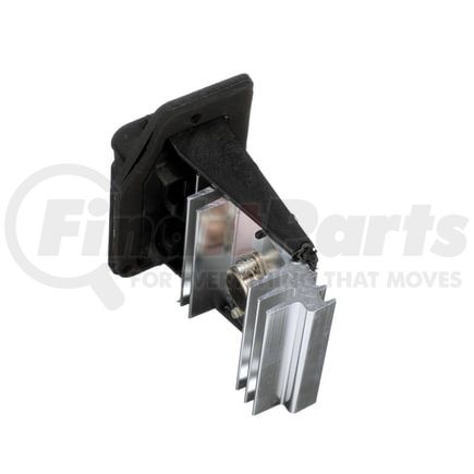 RU-304 by STANDARD IGNITION - Blower Motor Resistor