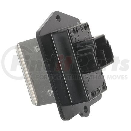 RU-320 by STANDARD IGNITION - Blower Motor Resistor