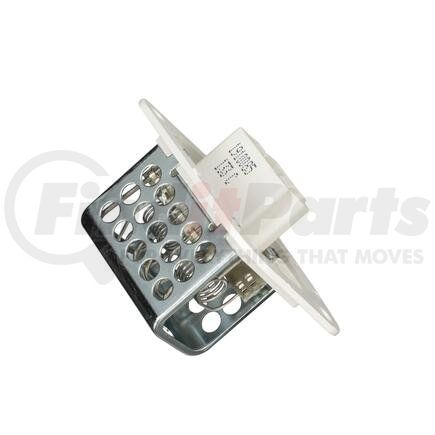 RU-353 by STANDARD IGNITION - Blower Motor Resistor