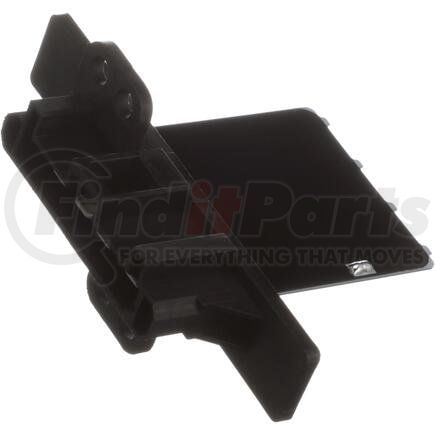 RU-355 by STANDARD IGNITION - Blower Motor Resistor