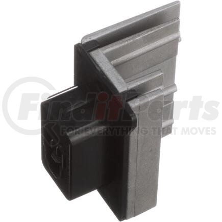 RU-361 by STANDARD IGNITION - Blower Motor Resistor