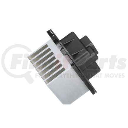 RU-367 by STANDARD IGNITION - Blower Motor Resistor