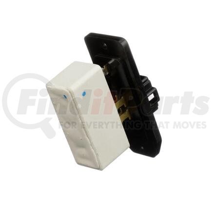 RU-368 by STANDARD IGNITION - Blower Motor Resistor