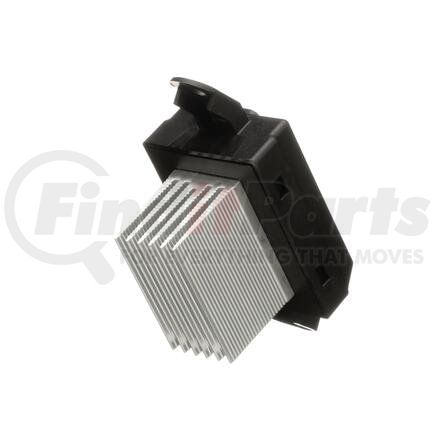 RU-374 by STANDARD IGNITION - Blower Motor Resistor