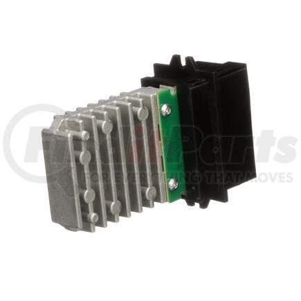 RU-383 by STANDARD IGNITION - Blower Motor Resistor