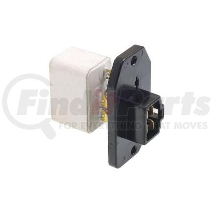 RU-388 by STANDARD IGNITION - Blower Motor Resistor