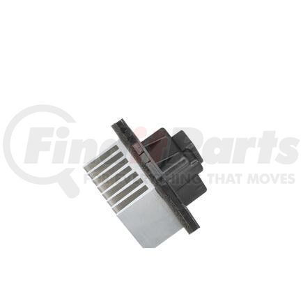 Standard Ignition RU-398 HVAC Blower Motor Resistor Blower Motor Resistor