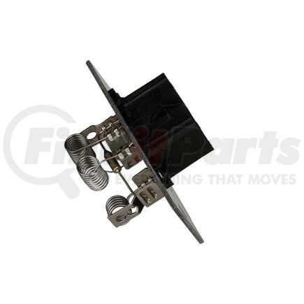 RU-403 by STANDARD IGNITION - Blower Motor Resistor