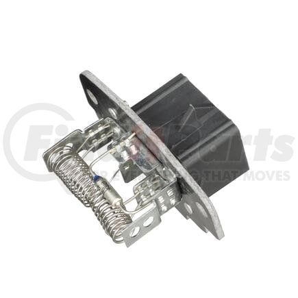 RU-404 by STANDARD IGNITION - Blower Motor Resistor