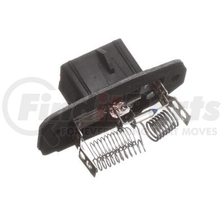 RU-405 by STANDARD IGNITION - Blower Motor Resistor