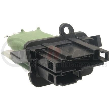 RU-425 by STANDARD IGNITION - Blower Motor Resistor