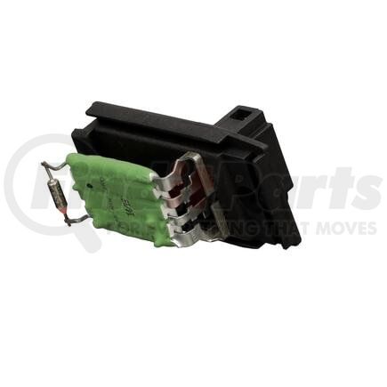 RU-427 by STANDARD IGNITION - Blower Motor Resistor