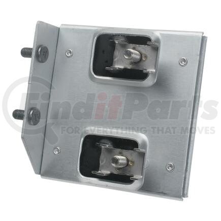 RU-494 by STANDARD IGNITION - Blower Motor Resistor