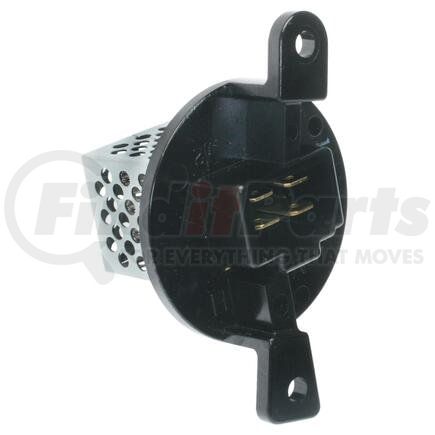 RU-499 by STANDARD IGNITION - Blower Motor Resistor