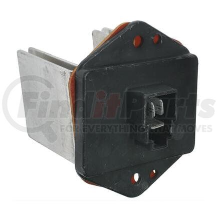 RU-505 by STANDARD IGNITION - Blower Motor Resistor
