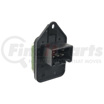 RU-512 by STANDARD IGNITION - Blower Motor Resistor