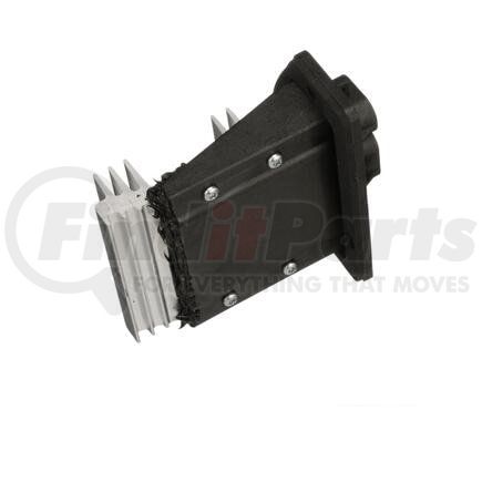 RU-540 by STANDARD IGNITION - Blower Motor Resistor