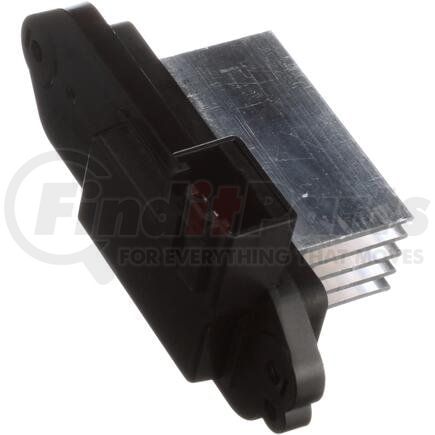 RU-550 by STANDARD IGNITION - Blower Motor Resistor