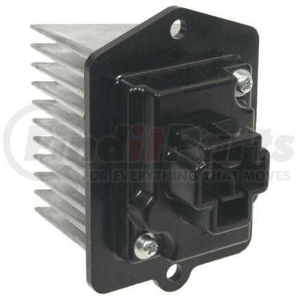 RU-551 by STANDARD IGNITION - Blower Motor Resistor