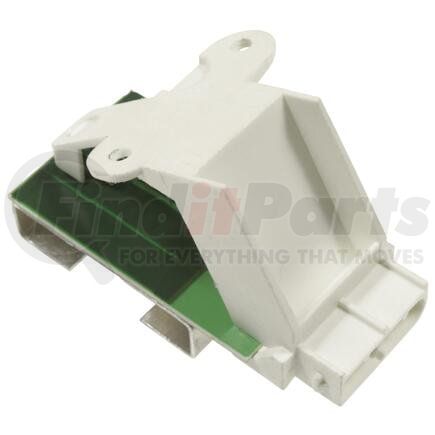 RU-619 by STANDARD IGNITION - Blower Motor Resistor