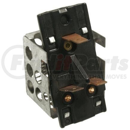 RU-620 by STANDARD IGNITION - Blower Motor Resistor