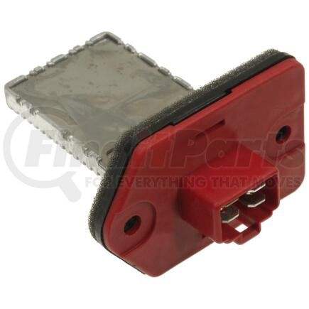 RU-679 by STANDARD IGNITION - Blower Motor Resistor