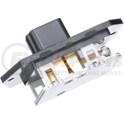 RU-701 by STANDARD IGNITION - Blower Motor Resistor